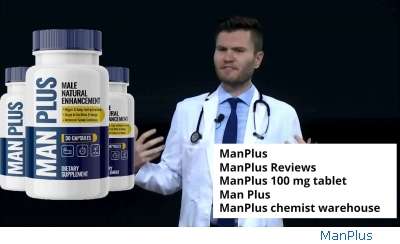 Manplus Ed Medication
